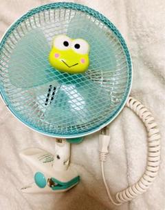 安いけろけろけろっぴ 扇風機の通販商品を比較 | ショッピング