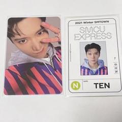 nct golden age everline ウィンウィン　トレカ 2025年最新】nctウィンウィン トレカの人気アイテム - メルカリ