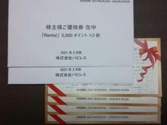 Renta! 20000ポイント(22000円分)