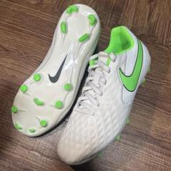 レア❗️ナイキ ティエンポ サッカースパイク 24cm 2025年最新】nike ティエンポ 24の人気アイテム - メルカリ