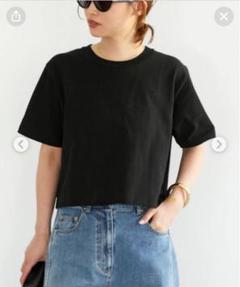EVERYDAY I LIKE 新品未使用　Tシャツ 新品 未使用 宇多田ヒカル Tシャツ Forevermore Lサイズ フォト