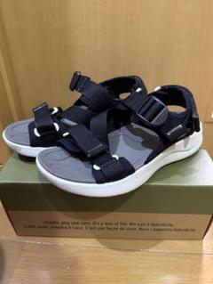 KEEN エルスポーツ　バックストラップ　サンダル