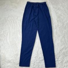 Maison Margiela イージースラックスパンツ 38 ブルー