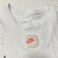 Nike グラフィックプリント Tシャツ XXL