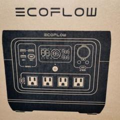 EcoFlow RIVER 2 Pro Portable Power Station (Refurbished)