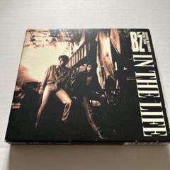 2025年最新】cd b'z in the lifeの人気アイテム - メルカリ