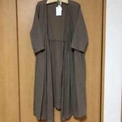 お値下げ ♦︎新品♦︎カシュクールワンピース
