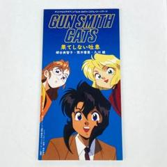 2025年最新】GUN SMITH CATSの人気アイテム - メルカリ