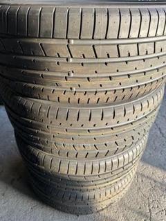 Rusk様②専用 新古 TOYO TIRES 225/55r19 夏 2本 Rusk様①専用 新古TOYO TIRES 225/55r19 夏 2本 - メルカリ