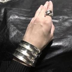 2025年最新】ヘビーゲージ バングルの人気アイテム - メルカリ