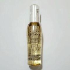 オルナオーガニック ヘアエッセンス モイスチャー 80ml ヘアオイルのサムネイル