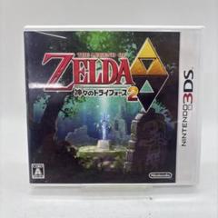 2025年最新】3ds ソフト ゼルダの伝説の人気アイテム - メルカリ