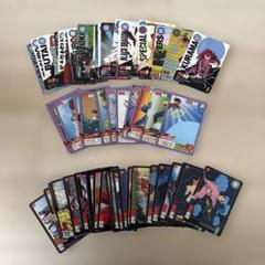 幽遊白書 カードダスセット♪