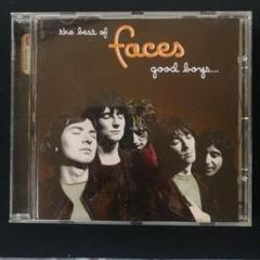 faces small faces ロッドスチュワート　ロンウッド