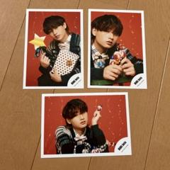 HiHiJets 猪狩蒼弥 2019~2022年公式写真まとめ売り - メルカリ