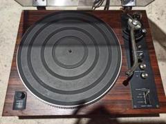 PIONEER パイオニア レコードプレーヤー PL-X720 ジャンク
