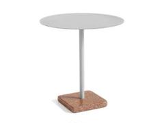 HAY TERRAZZO TABLE ROUND 70cm