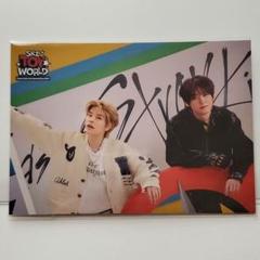 2025年最新】stray kids ラントレ スンミンの人気アイテム