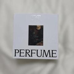 NCT Dojaejung Perfume 香水 ドヨン ジェヒョン ジョンウ