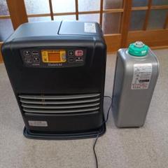 NC TYPE【2023年モデル】 | 家庭用石油ファンヒーター | 製品