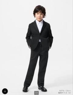 2025年最新】UNIQLO 子供用スーツ・ブレザーの人気アイテム
