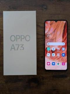 2025年最新】OPPO a73 ダイナミックオレンジの人気アイテム