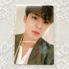 SEVENTEEN セブチ an ode ミンギュ　トレカ SEVENTEEN ミンギュ オデ トレカ An Ode - メルカリ