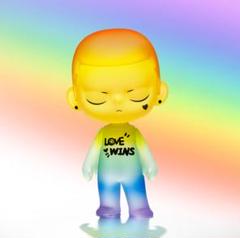 KUBO SPACE フィギュアセット 13点 Falcon - POP MART Kubo Space Select Your Character Series