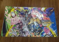 未開封 ダーク・オネスト プレイマット 遊戯王 EU版 JUDGE ジャッジ 未開封品】ダーク・オネスト プレイマット JUDGE ジャッジ限定