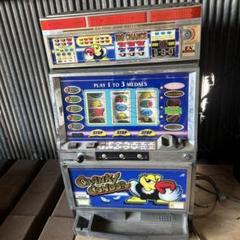 パチスロ実機 クランキーコンドル ユニバーサル クランキーコンドル 4号機 パチスロ実機 - メルカリ