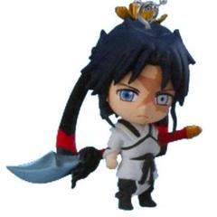 マギ ポスター 　一番くじ 練白龍 きゅんキャラ フィギュア マギ ポスター 一番くじ 練白龍 きゅんキャラ フィギュア - メルカリ