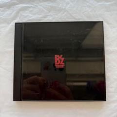 B'z RUN CD