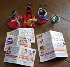 ヤッターマン ガチャガチャ 未使用品‼️