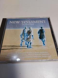 ROOTSMAN：NEW TESTAMENTのサムネイル