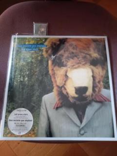 cult grass stars（生産限定盤） [Analog] Amazon.co.jp: THEE MICHELLE GUN ELEPHANT | cult grass stars