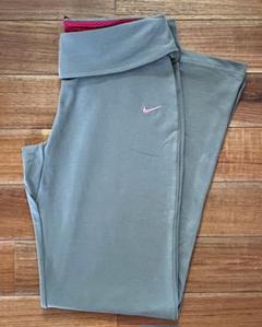 ナイキ ピラティス ヨガ ストレッチ ロングパンツ/サイズM/未使用新品