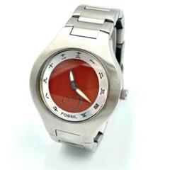 2025年最新】FOSSIL BIG TICの人気アイテム - メルカリ