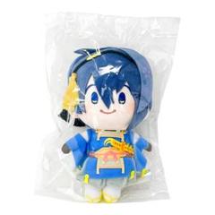 わんぱく！刀剣乱舞 ぬいぐるみマスコット 三日月宗近 | K-BOOKS