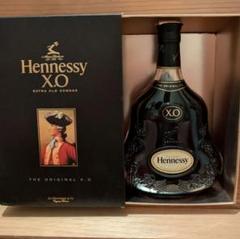 値下げ】20000円→17000円！！ヘネシーブランデー40度700ml