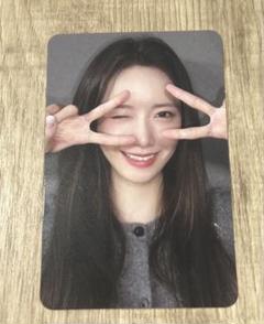 smtown 少女時代 ユナトレカ 2025