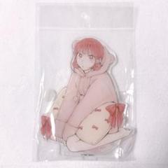 アニメイト全巻購入特典　描き下ろし B2タペストリー （鹿野千夏・蝶野 雛） Amazon.co.jp: B2タペストリー リコリス リコイル 描き下ろし 夏