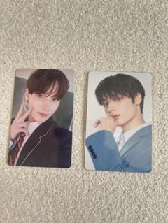 TXT ヒュニンカイ ACT PROMICE