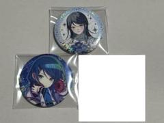 星乃一歌 プロセカ 缶バッジ 3rdアニバーサリー 感謝祭 2個 グッズ-バッチ】プロジェクトセカイ カラフルステージ！ feat