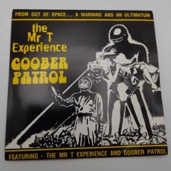 The Mr. T Experience/Goober Patrolレコード7“