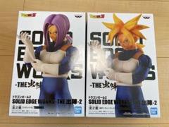 2025年最新】ドラゴンボールz solid edge worksの人気アイテム