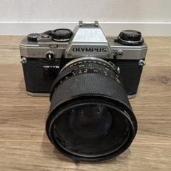OLYMPUS OM-1 OM10 OM-2 5台　⑥ まとめ売り　ジャンク OLYMPUS OM-1 OM-2 5台セット ジャンク扱い - メルカリ
