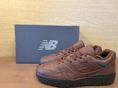 ニューバランス BB550 NEC ブラウン 27.0㎝ 2025年最新】new balance 550 27.5の人気アイテム - メルカリ