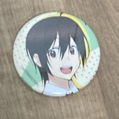 妖怪学校の先生はじめました！ 缶バッジ 安倍晴明 - メルカリ