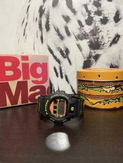 激レア【カシオ×クローズ】ZERO 限定コラボ 腕時計DW-6900FS 黒×金 Amazon | G-SHOCK Supreme×THE NORTH FACE× 限定トリプルコラボ