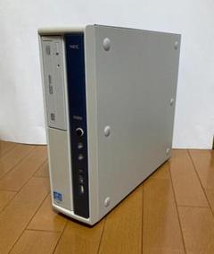 ナッツ様　NEC Mate デスクトップPC コンパクトのサムネイル